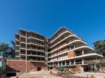 Departamento · 66m² · 3 Ambientes · 1 Cochera · Departamento en Venta Pinamar Centro