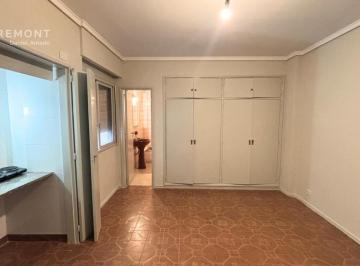 Departamento · 25m² · 1 Ambiente · Departamento Monoambiente en Alquiler