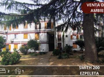 Departamento de 3 ambientes, Quilmes · Venta/financia Depto 3 Ambientes Barrio Luz y Fuerza Ezpeleta