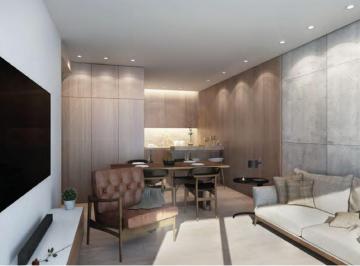 Departamento · 31m² · 1 Ambiente · Venta Palermo Departamento Monoambiente Amenities