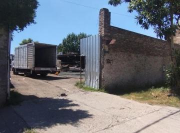 Terreno · 180m² · Venta - Terreno - Bolivia 1841 - Barrio Belgrano - Rosario