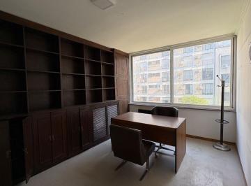 Oficina comercial · 60m² · 3 Ambientes · Oficina / Consultorio en Alquiler | Amoblada y Muy Luminosa | Av Córdoba