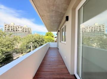Departamento · 60m² · 3 Ambientes · 1 Cochera · Departamento Dos Dorm. con Posibilidad de Cochera en Venta La Plata