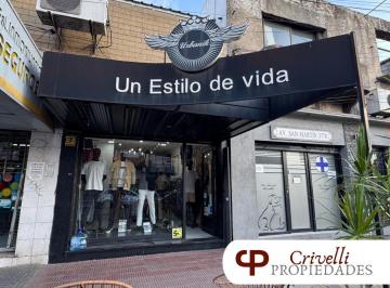 Local comercial · 28m² · 1 Ambiente · Venta - Nuevo Valor! | Local Sobre Av Comercial