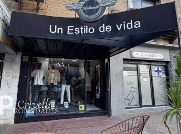 Local comercial · 28m² · 1 Ambiente · Venta - Nuevo Valor! | Local Sobre Av Comercial