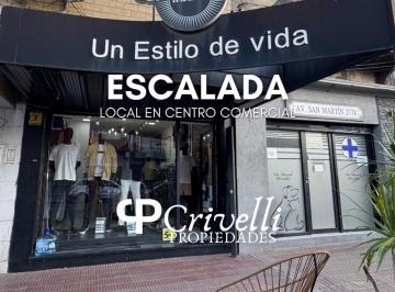 Local comercial · 28m² · 1 Ambiente · Venta - Nuevo Valor! | Local Sobre Av Comercial