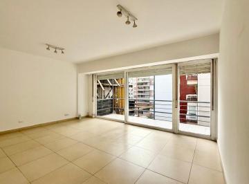 Departamento · 95m² · 4 Ambientes · Departamento 3 Dorm. - Palermo Chico, Capital Federal