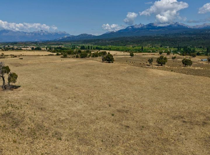 Terreno · 40000m²