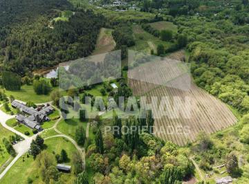 Campo · 800000m² · Chacra de 82 Has en Lago Puelo