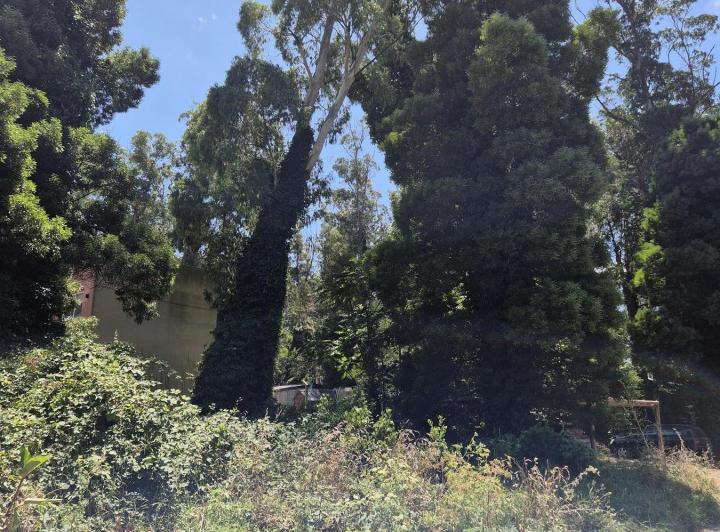 Terreno · 508m²