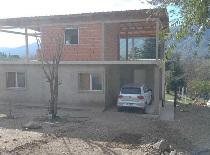 Casa en Santa María