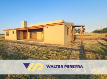 Quinta vacacional · 120m² · 3 Ambientes · Casa en Venta – Barrio El Viejo Ombú – Lote de 700 m²