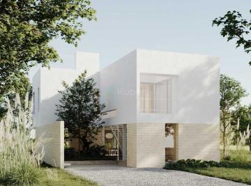 Casa · 200m² · 5 Ambientes · 2 Cocheras · Casa Chalet en Venta en Amarras, Puertos, Escobar