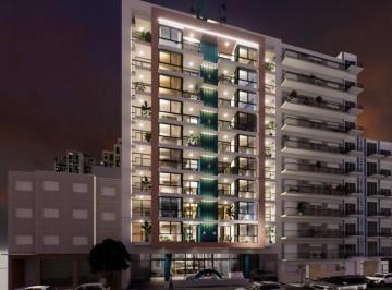 Departamento · 104m² · 3 Ambientes · Departamento en Venta en Güemes, Mar del Plata, General Pueyrredón