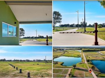 Terreno · 437m² · Carlos Spegazzini - Oportunidad Terreno en Barrio Cerrado