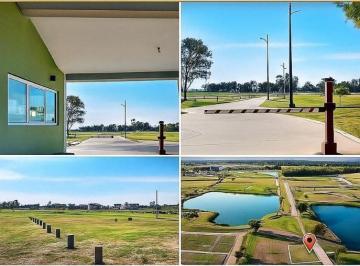 Terreno · 437m² · Carlos Spegazzini - Oportunidad Terreno en Barrio Cerrado