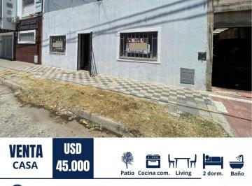 Casa de 5 ambientes, Córdoba · Apto Credito - Venta Casa - Bº Gral. Pueyrredon