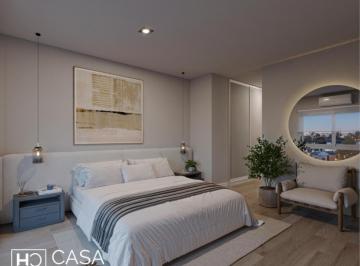 Departamento · 110m² · 3 Ambientes · Casa Huidobro Saavedra 1 a 4 Ambientes Amenities y Financiación