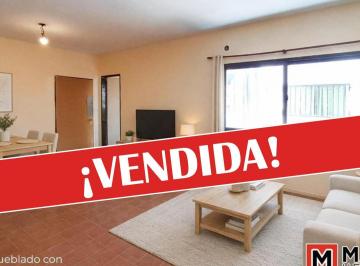 Departamento · 33m² · 1 Ambiente · Venta Departamento Monoambiente en Mataderos