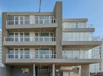 Departamento · 100m² · 3 Ambientes · 1 Cochera · Residencias Al Mar