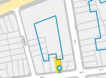 Terreno · 183m² · 6 Ambientes · Lote en Almagro Pb 3 Pisos 1 Retiro