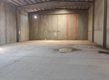 Bodega-Galpón , Neuquén · Alquiler Galpón Industrial
