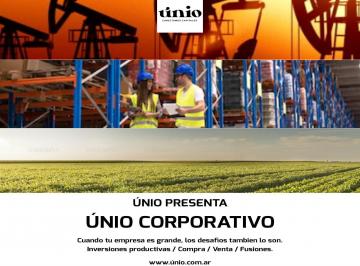 Fondo de comercio · 100m² · Únio Corporativo Servicios Empresariales