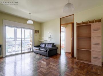 Departamento · 53m² · 3 Ambientes · Aguero Al 100 Almagro 3 Ambientes Cercanía a Av Rivadavia
