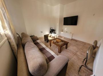 Departamento · 73m² · 4 Ambientes · Departamento en Capital