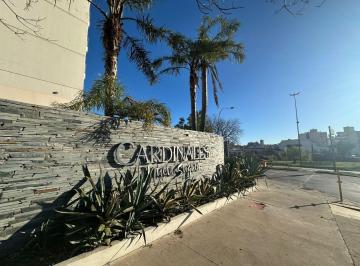 Departamento · 62m² · 3 Ambientes · Viví en Cardinales Nuevo Suquia, Exclusivo Complejo en General Paz. 2 Dorm. Apto Credito!