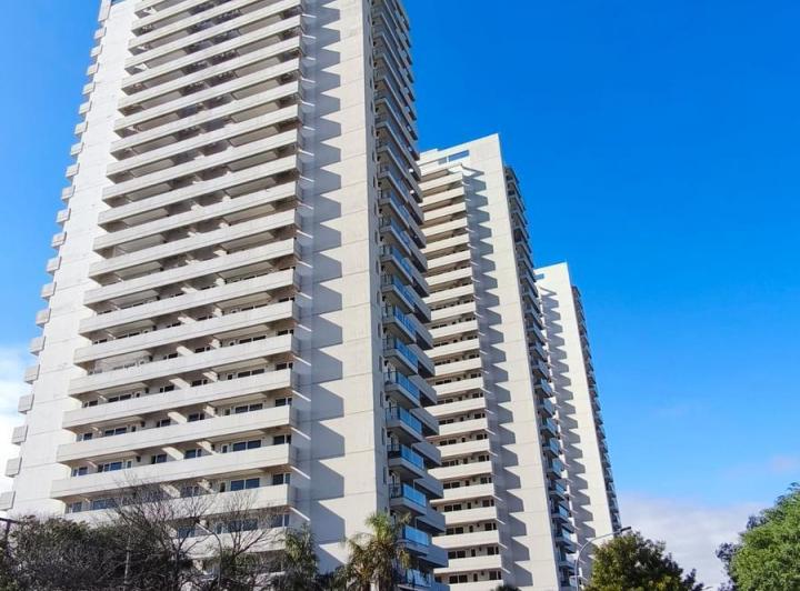 Departamento · 66m² · 3 Ambientes