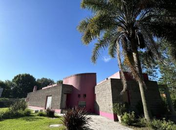 Casa de 4 ambientes, Marcos Paz · Venta de Casa Unica por Su Diseño Feng Shui