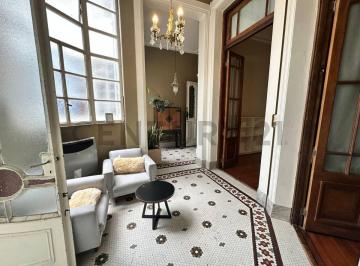 Departamento · 110m² · 4 Ambientes · Venta Dpto 4 Amb San Nicolas