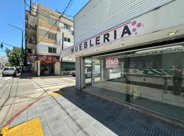 Local comercial · 100m² · 2 Ambientes · Alquiler | Av Colón | B° Alberdi | Local 110 m² | Doble Altura y Vidriera