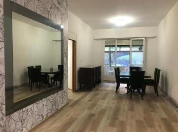 Departamento · 90m² · 3 Ambientes · Venta 3 Ambientes con Dependencia Planta Baja con Patio