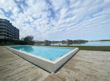Departamento · 61m² · 2 Ambientes · 1 Cochera · Nordelta - Q Bay - Departamento en Venta