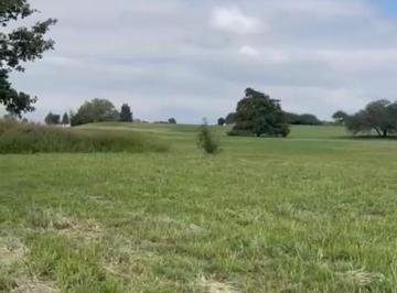 Terreno · 1500m² · Terreno en Valle del Golf Cuarta Etapa Sin Servicios
