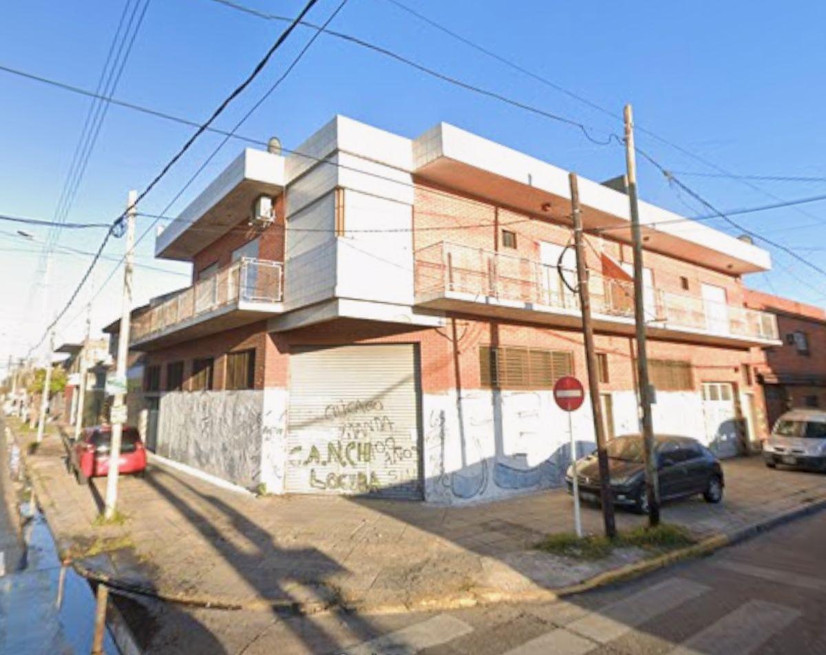 Berón de Astrada 4200, San Justo, La Matanza