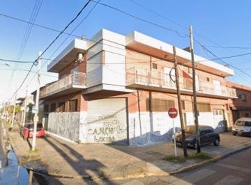 Bodega-Galpón , La Matanza · Galpon Industrial / Deposito de 350 m² San Justo