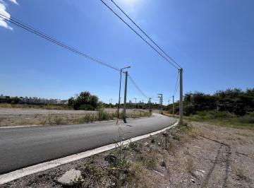 Terreno · 318m² · Lote Apto Dúplex con Escritura