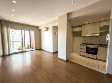 Departamento · 54m² · 3 Ambientes · Departamento - Venta - Barracas Hermoso 3 Ambientes con Balcón