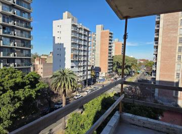 Departamento · 39m² · 2 Ambientes · Departamento 1 Dormitorio en Av Francia Al 1500