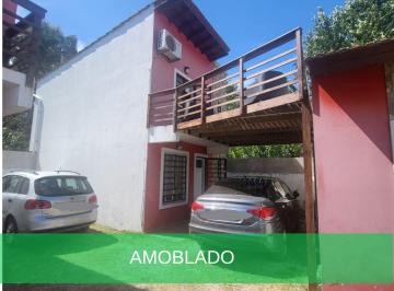 Casa de 3 ambientes, Mar del Tuyú · Venta Duplex - Amoblado a 50 m de Av79 Zona Comercial