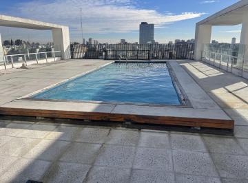 Departamento · 30m² · 1 Ambiente · 1 Cochera · Monoambiente con Cochera en San Nicolás!