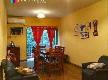 Departamento · 85m² · 3 Dormitorios · Departamento - Belgrano