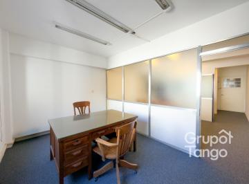 Oficina comercial · 38m² · 1 Ambiente · Venta Oficina Tribunales San Nicolas Contrafrente
