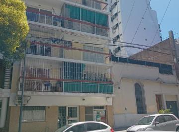 Departamento · 49m² · 2 Ambientes · Senillosa 900 - 2 Ambientes - Balcon - Lavadero 52 m² Venta Caballito