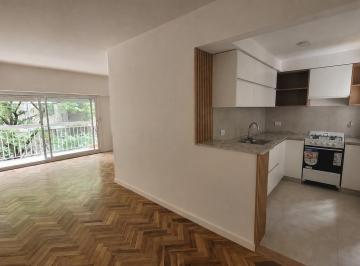 Departamento · 60m² · 3 Ambientes · Doblas Al 200 Caballito Departamento 3 Ambientes con Balcon Venta