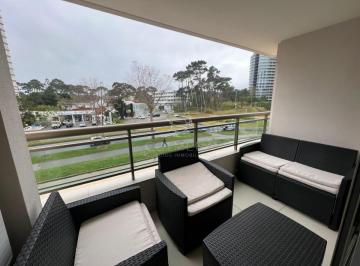 Foto1 · En Venta Apartamento de 1 Dormitorio en Roosevelt, Punta del Esta