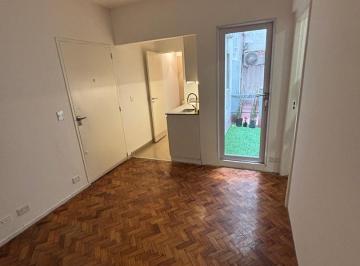 Departamento · 22m² · 2 Ambientes · Departamento en Venta en Belgrano, Capital Federal, Buenos Aires